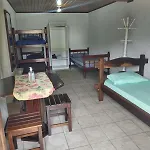 A Morada Do Ganso