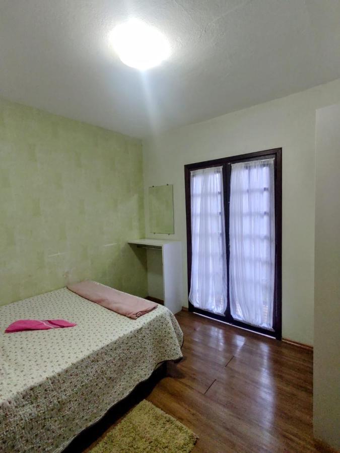 Hospedagem domiciliar A Morada Do Ganso Campos do Jordão