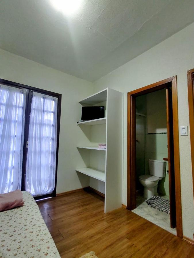 A Morada Do Ganso Hospedagem domiciliar