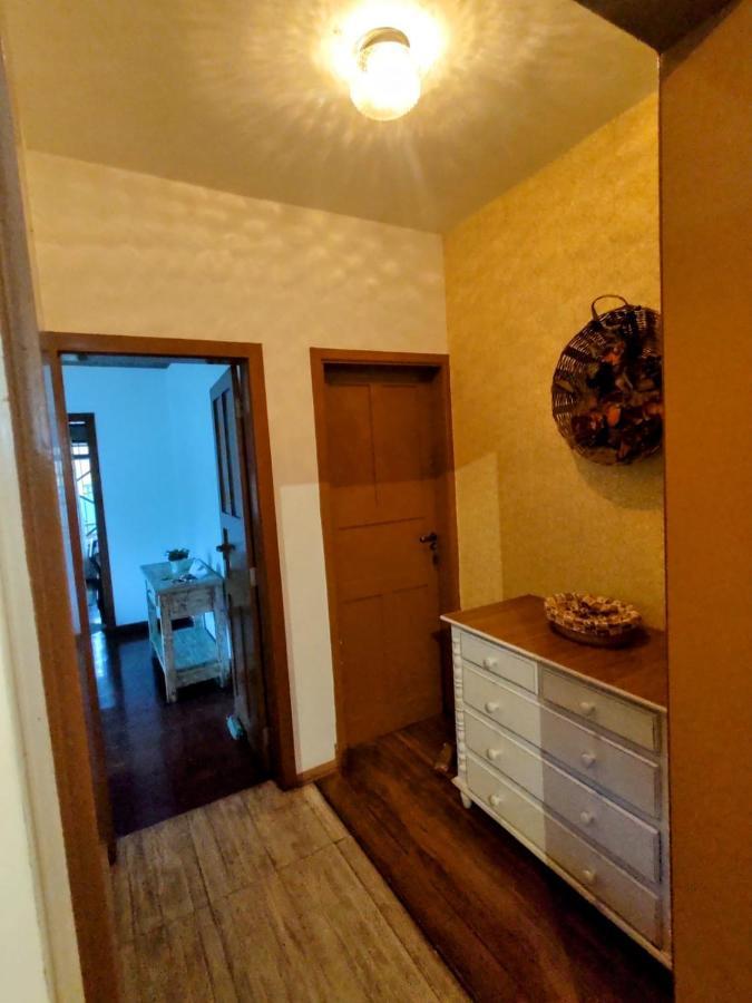 A Morada Do Ganso Hospedagem domiciliar