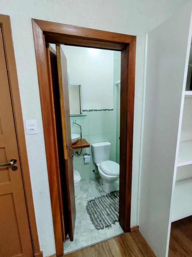 A Morada Do Ganso Hospedagem domiciliar