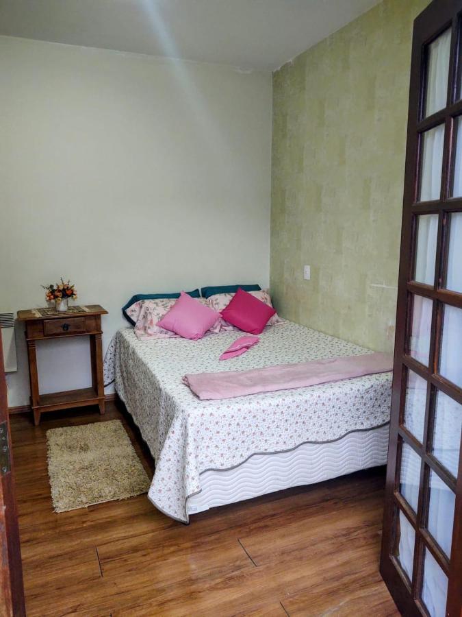 Hospedagem domiciliar A Morada Do Ganso