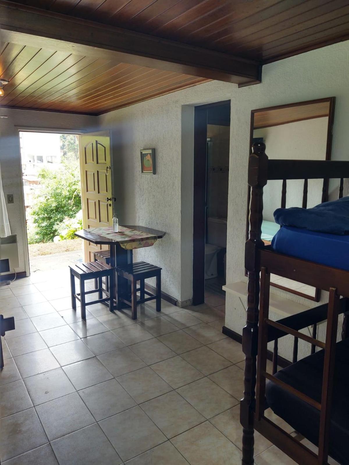 Hospedagem domiciliar A Morada Do Ganso