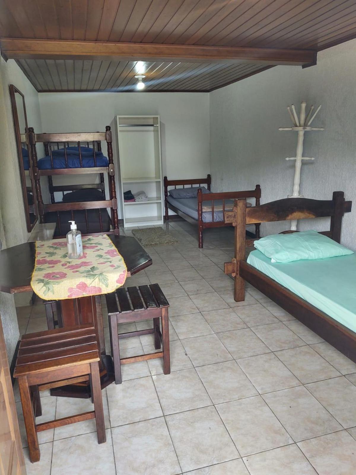A Morada Do Ganso Hospedagem domiciliar