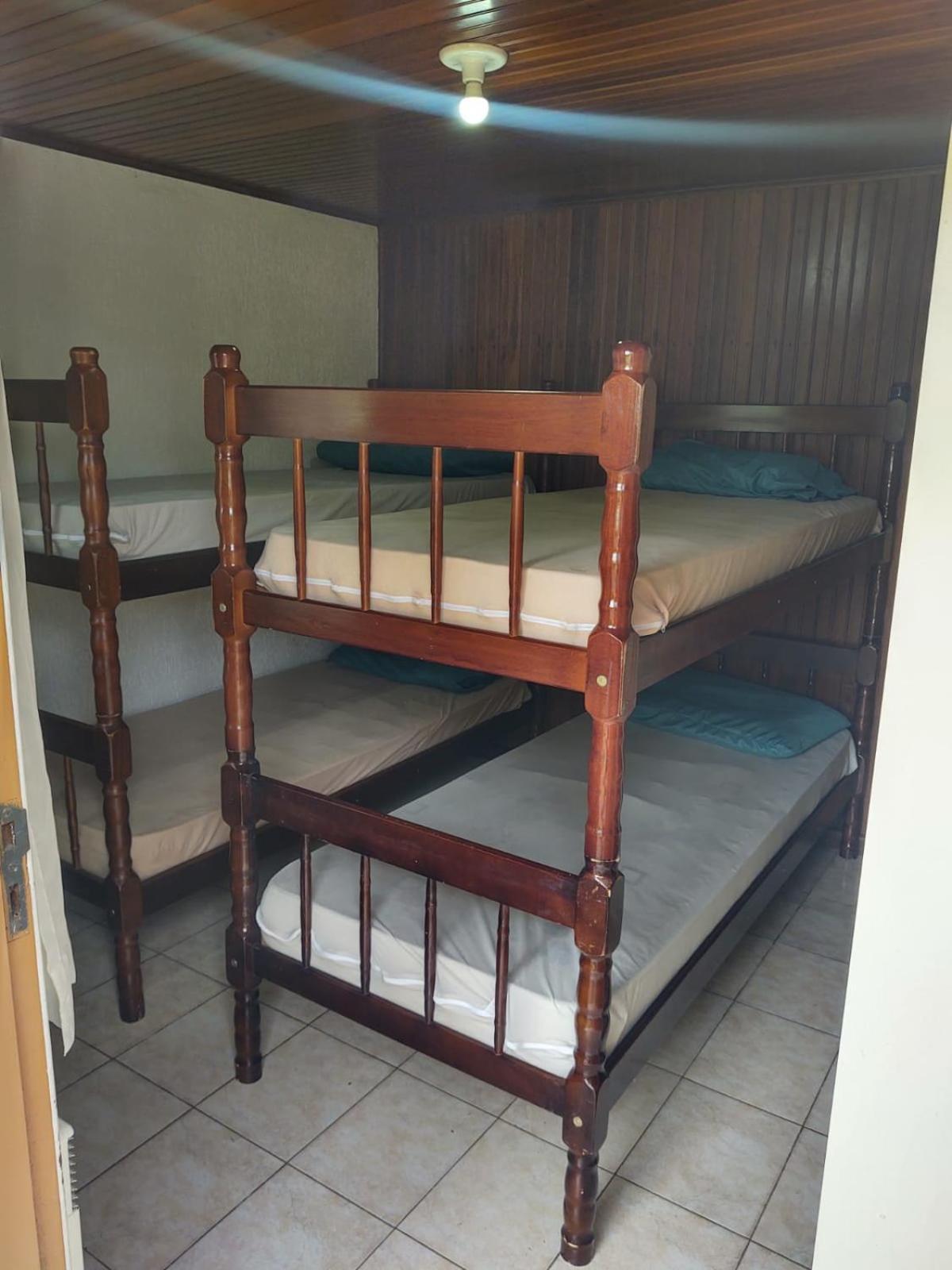 A Morada Do Ganso Hospedagem domiciliar
